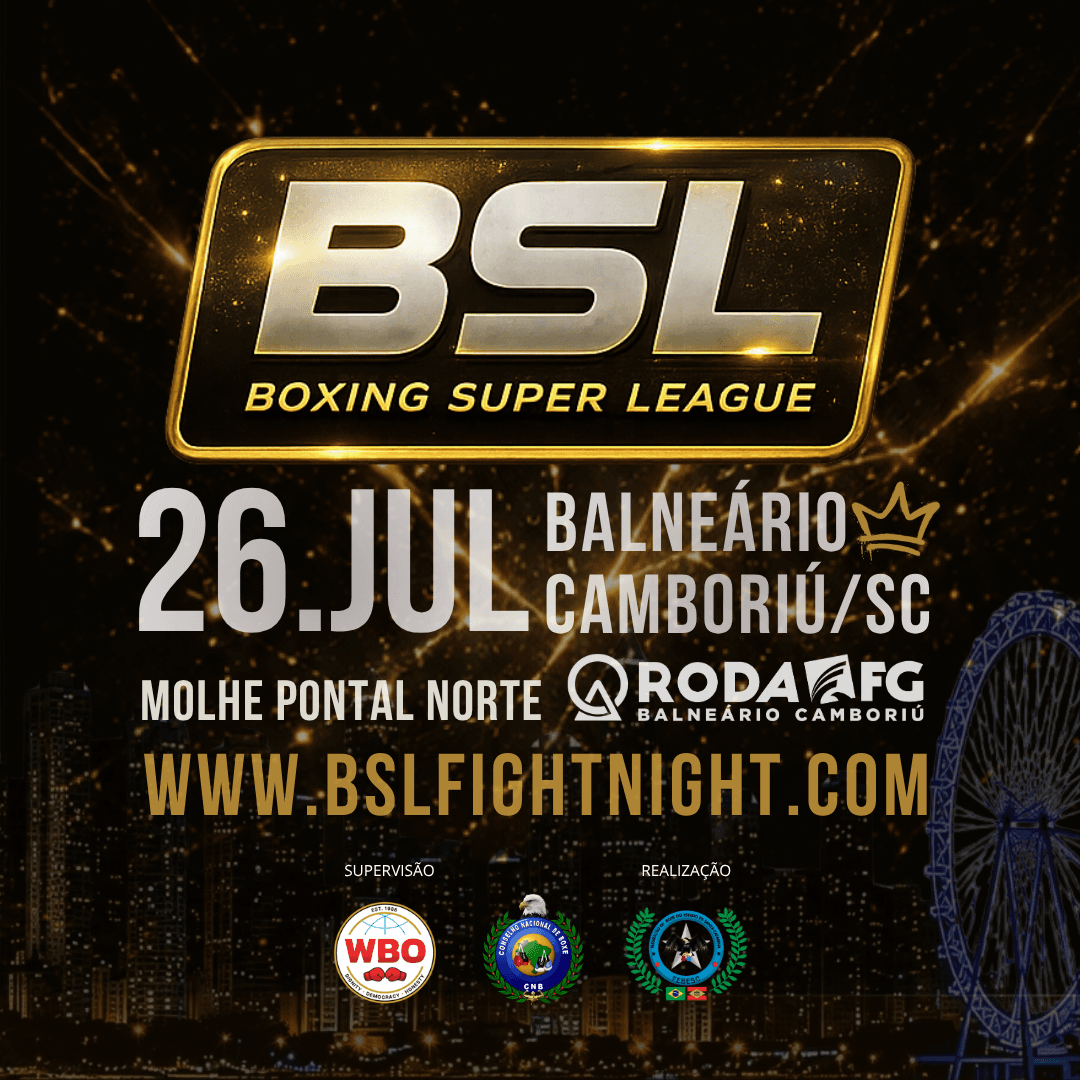 Boxing Super League