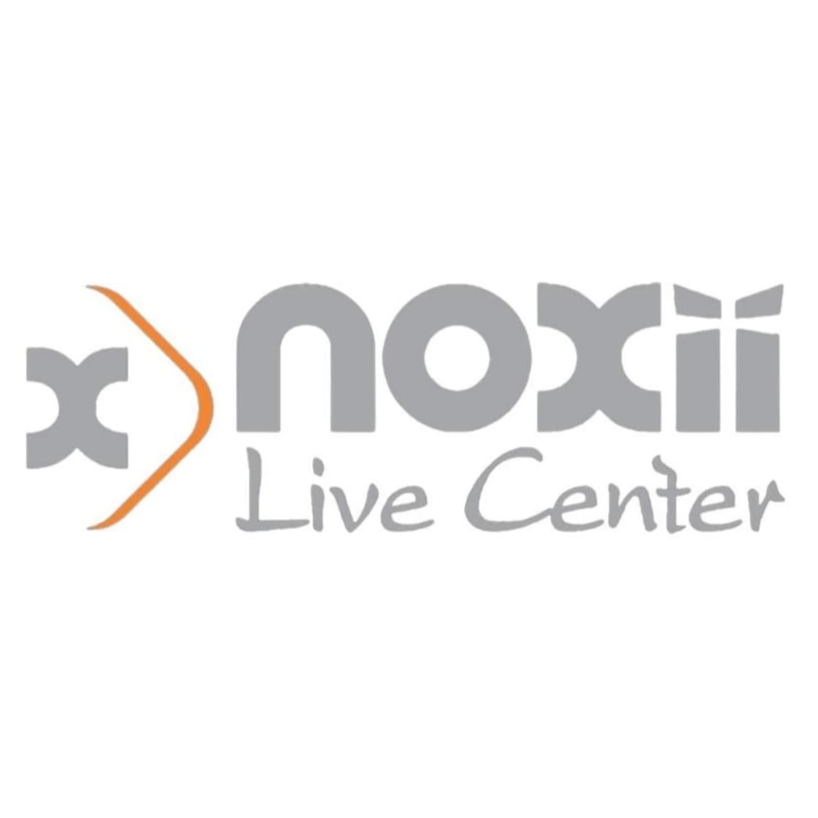 Noxii Live Center