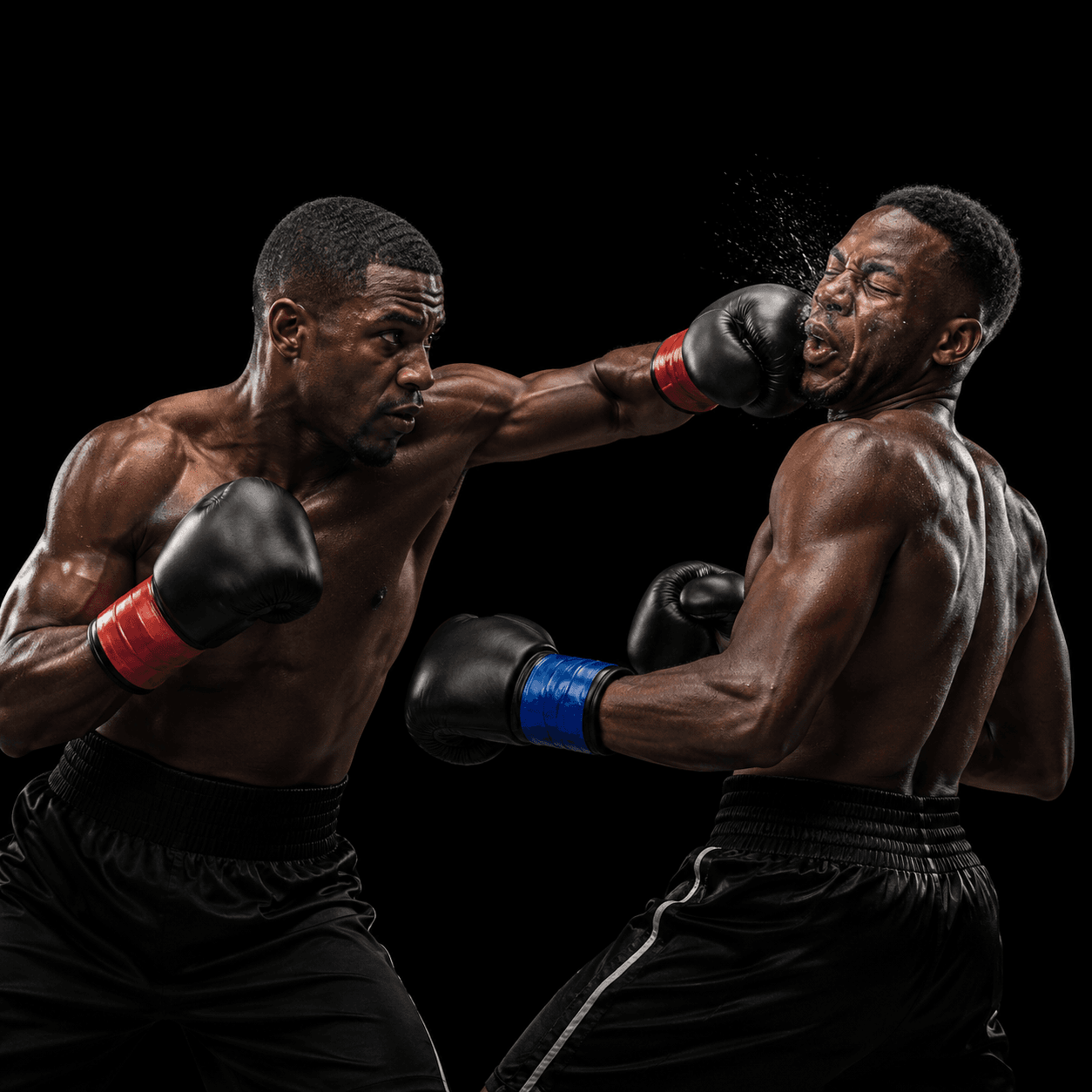 Boxe