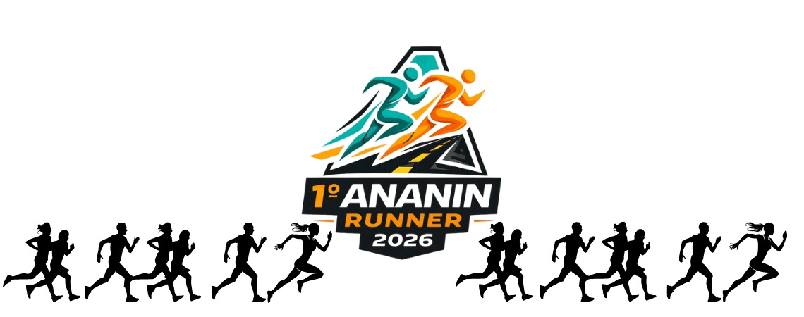 1ª ANANIN RUNNER 2026