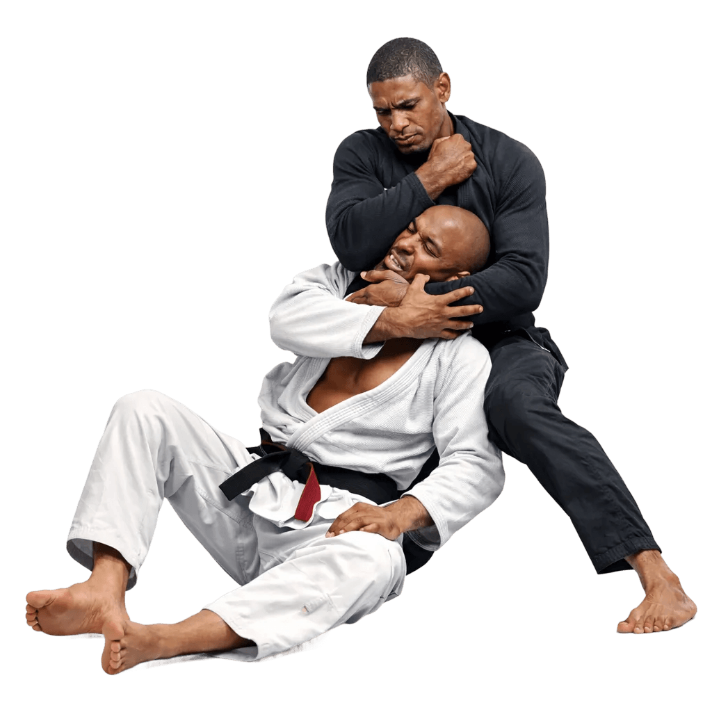 Jiu-Jitsu