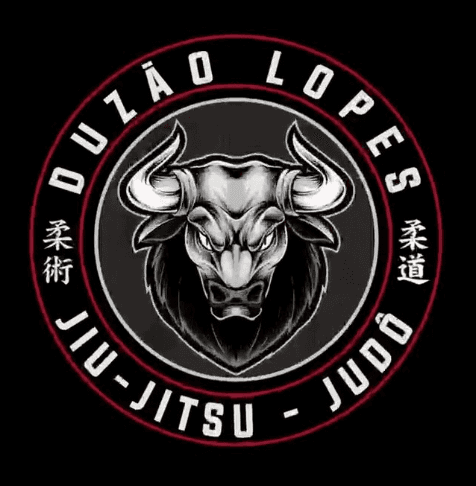 Duzão Lopes Jiu-Jtsu e Judo