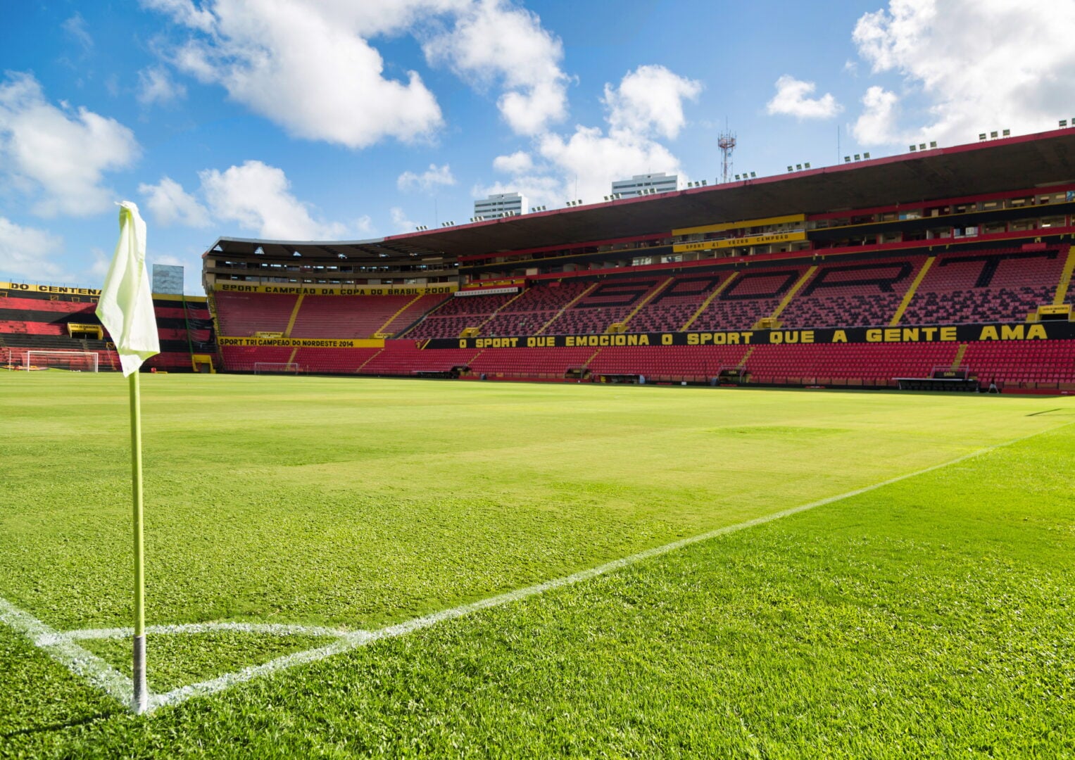 Sport Lançamento Sportbase